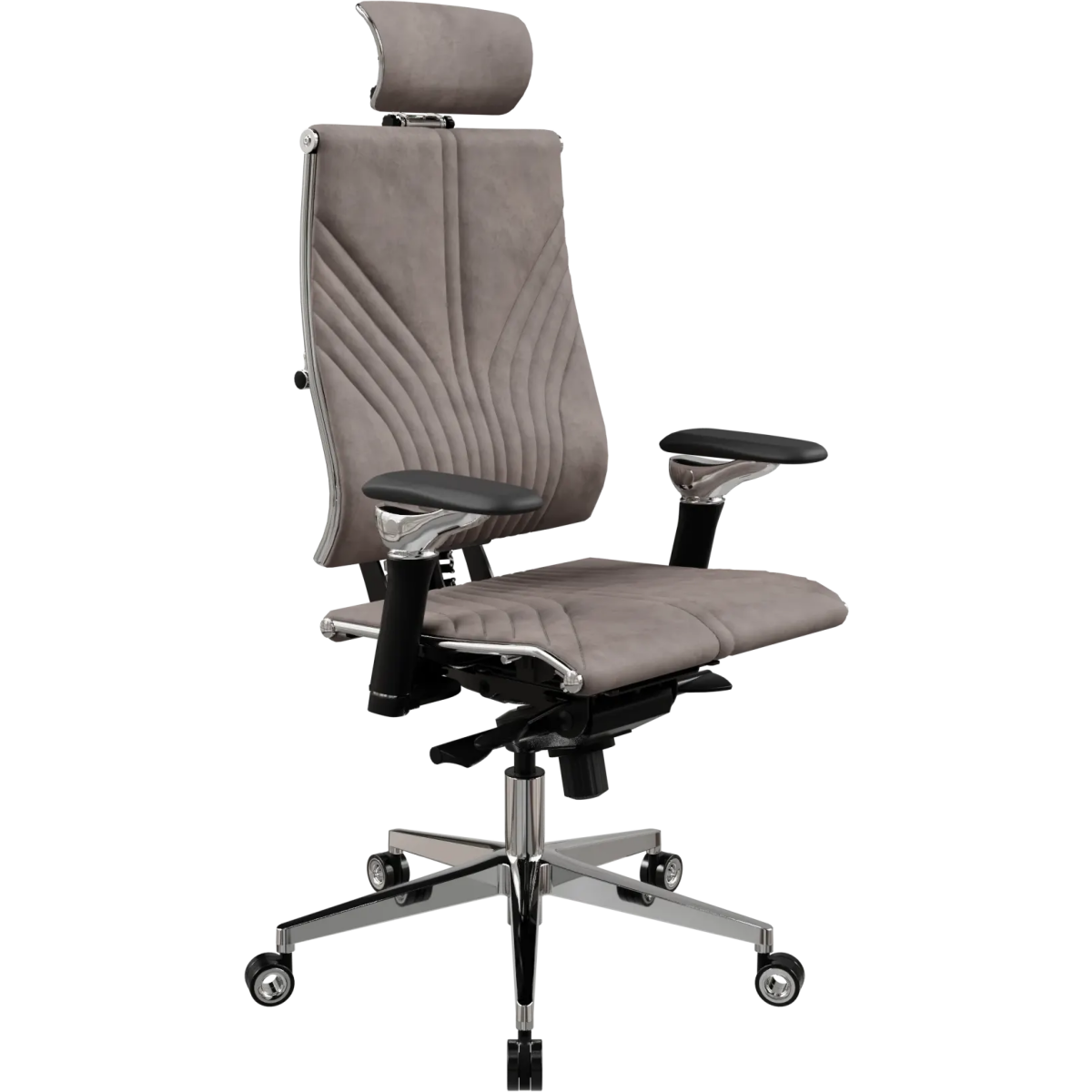 Офисное кресло Метта Y 4DF L2-12D (z6C7.50.14.92)