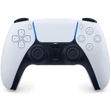 Геймпад Sony DualSense White (CFI-ZCT2W)