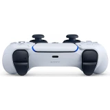 Геймпад Sony DualSense White (CFI-ZCT2W)