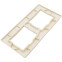 Рамка SmartBuy Венера SBE-01i-00-FR-2 - фото 3