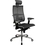 Офисное кресло Метта Y 4DF L2-5D (z33A.50.15.92)