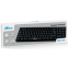 Клавиатура Ritmix RKB-108 Black - фото 3
