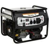 Генератор KRANZ KR9000EA (KR-16-1138)