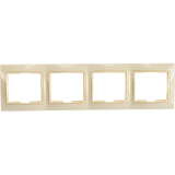 Рамка SmartBuy Венера SBE-01i-00-FR-4
