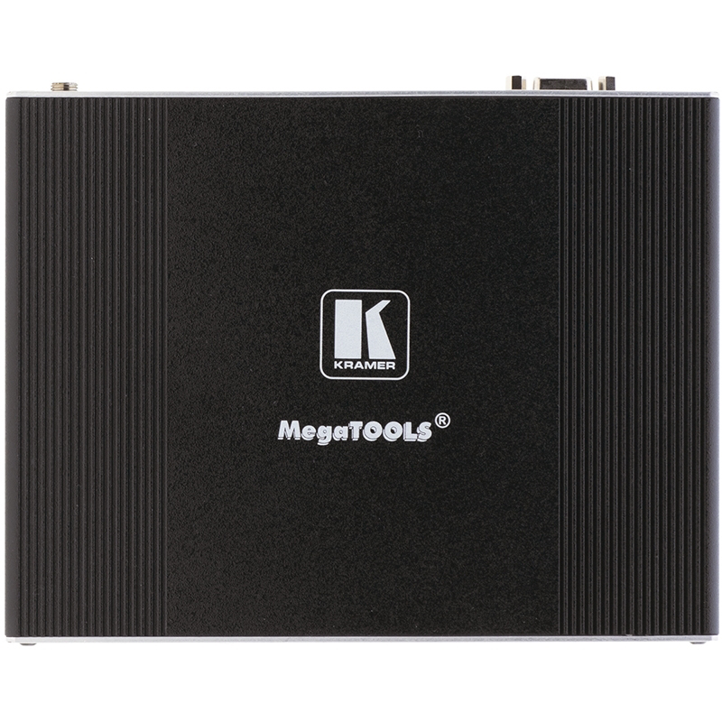 Масштабатор Kramer VP-426C-M - фото 3