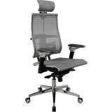 Офисное кресло Метта Y 4DF L2-5D (z532.50.15.92)