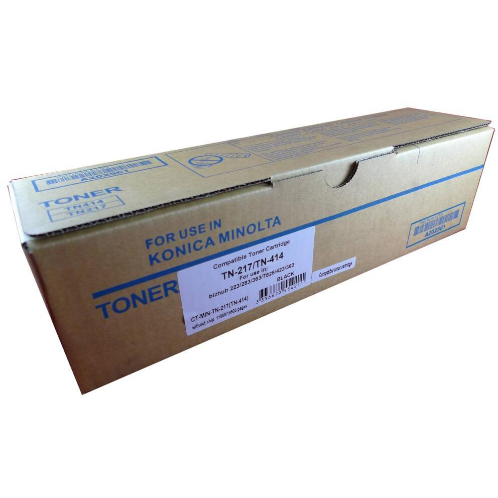 Картридж ELP Imaging CT-MIN-TN-217 Black