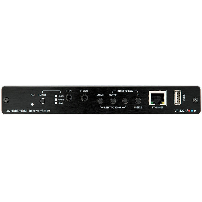 Масштабатор Kramer VP-427X2