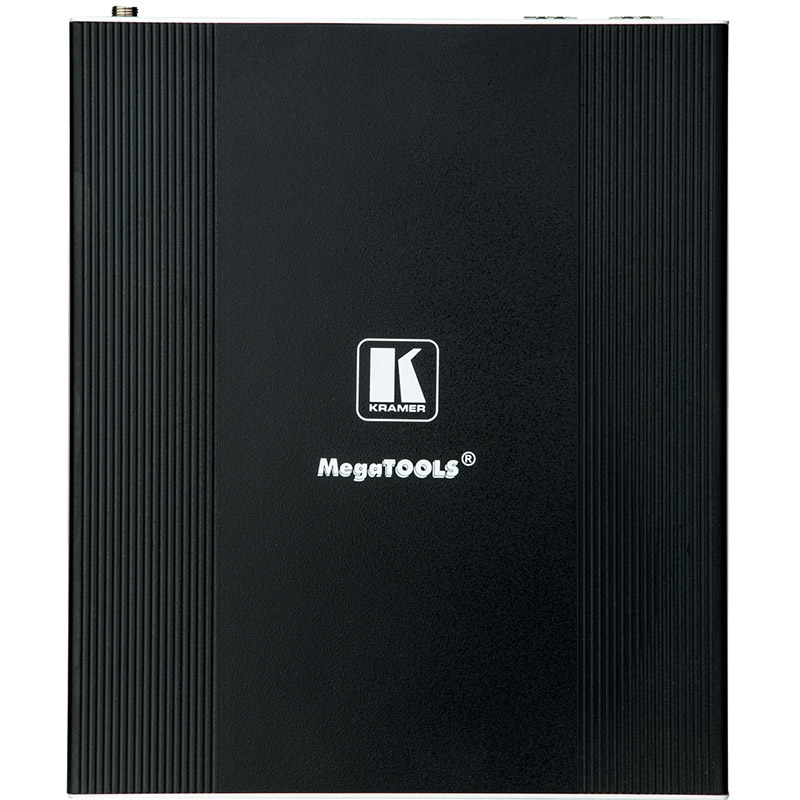 Масштабатор Kramer VP-427X2 - 72-00004590 - фото 3