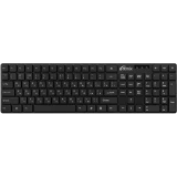 Клавиатура Ritmix RKB-109 Black