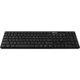Клавиатура Ritmix RKB-109 Black
