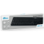 Клавиатура Ritmix RKB-109 Black - фото 3