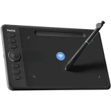Графический планшет Parblo Intangbo SW Black