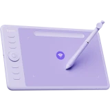 Графический планшет Parblo Intangbo SW Purple