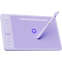 Графический планшет Parblo Intangbo SW Purple