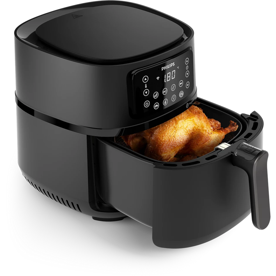 Аэрогриль Philips HD9285/93 - фото 2