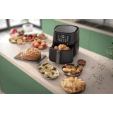 Аэрогриль Philips HD9285/93