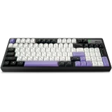 Клавиатура Ritmix RKB-401BL Black