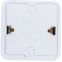 Электрическая розетка SmartBuy Юпитер SBE-03w-10-S1-N-c - фото 2
