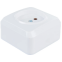 Электрическая розетка SmartBuy Юпитер SBE-03w-10-S1-N-c - фото 3