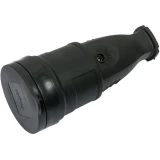 Электрическая розетка SmartBuy SBE-16-S07-R