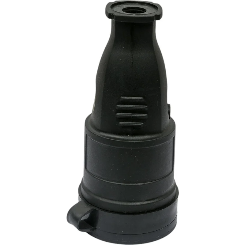 Электрическая розетка SmartBuy SBE-16-S07-R - фото 4