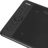 Графический планшет Parblo Intangbo SW Black