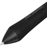 Графический планшет Parblo Intangbo SW Black