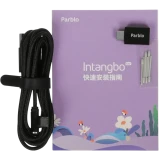 Графический планшет Parblo Intangbo SW Black