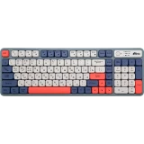 Клавиатура Ritmix RKB-504W