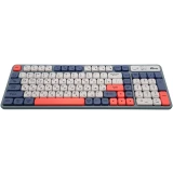 Клавиатура Ritmix RKB-504W