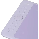 Графический планшет Parblo Intangbo SW Purple