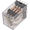 Реле промежуточное TDM ELECTRIC РЭК78/4 3А 24В DC - SQ0701-0004