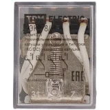Реле промежуточное TDM ELECTRIC РЭК78/4 3А 24В DC (SQ0701-0004)