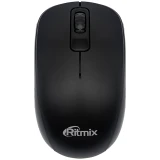 Мышь Ritmix RMW-209 Black