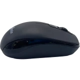 Мышь Ritmix RMW-209 Black