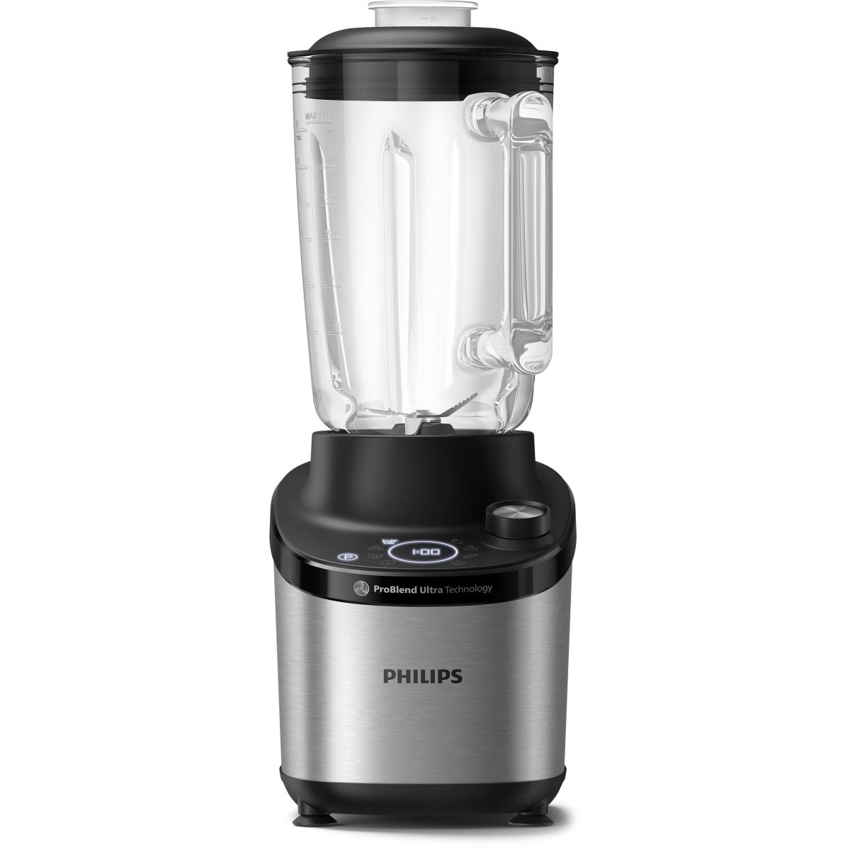 Блендер Philips HR3760/00 - фото 2