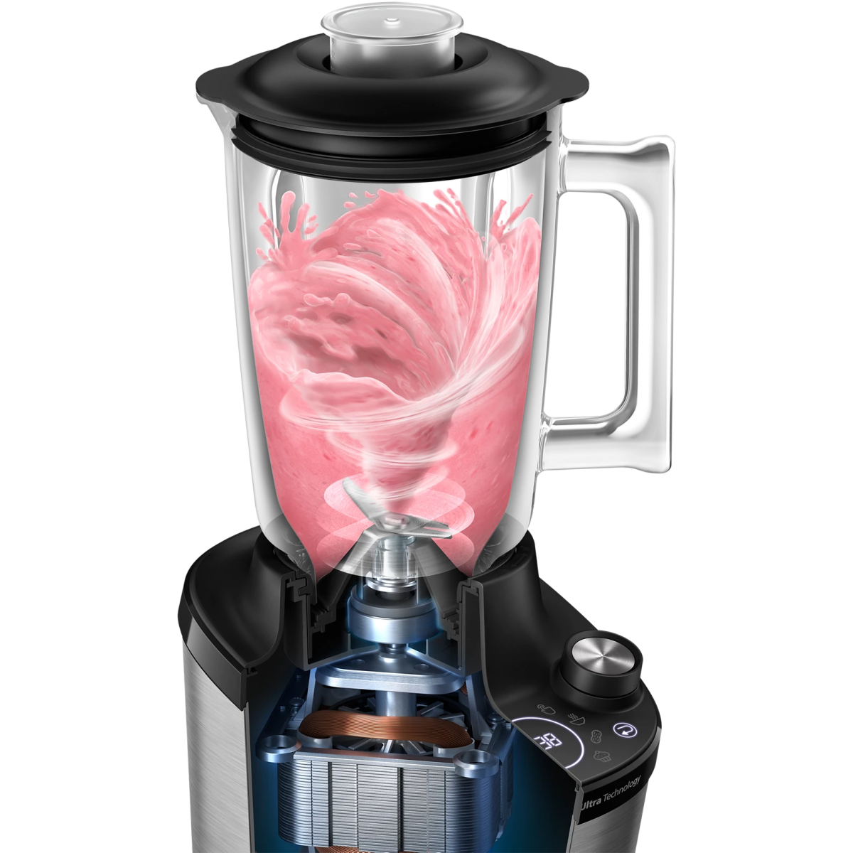 Блендер Philips HR3760/00 - фото 3