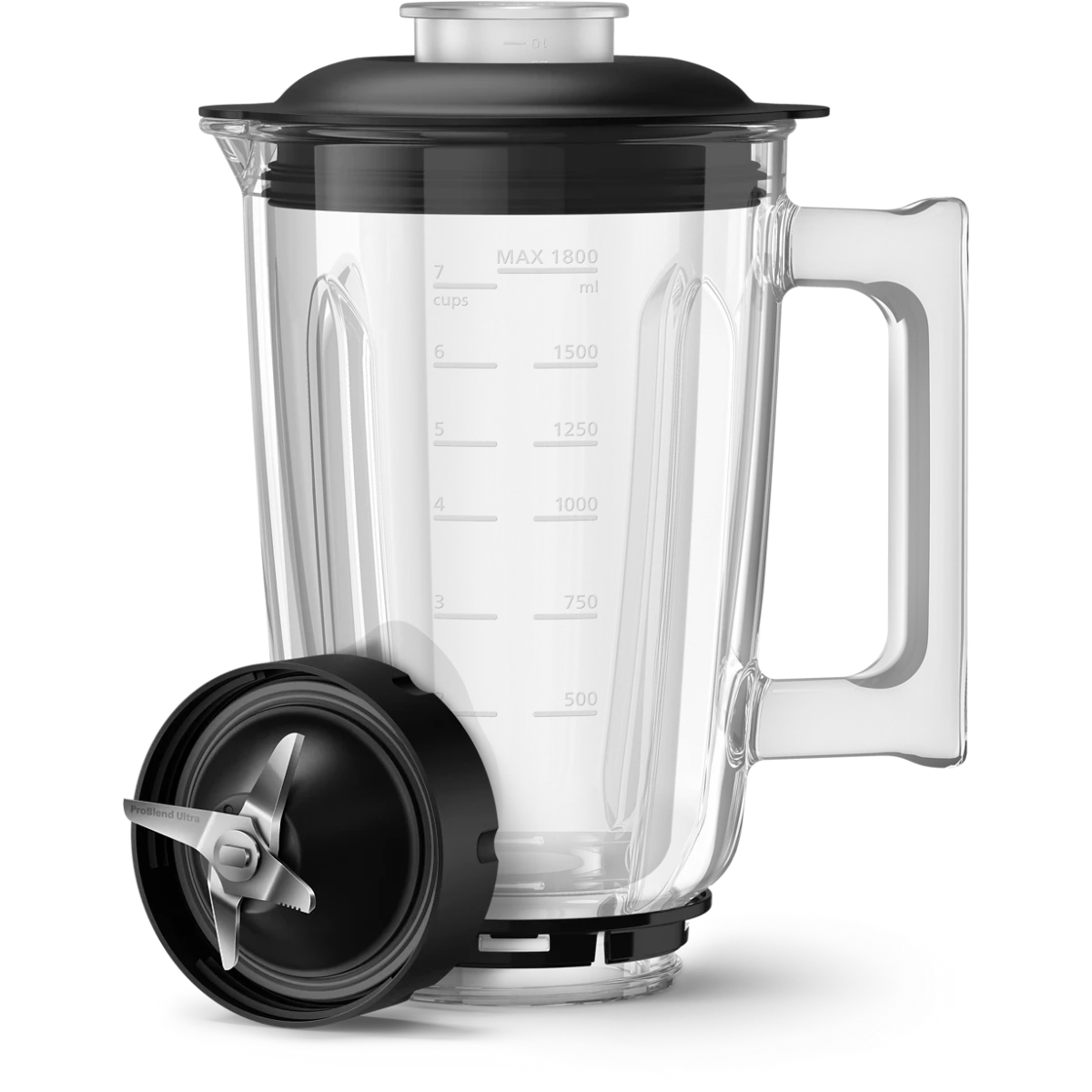 Блендер Philips HR3760/00 - фото 6