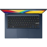 Ноутбук ASUS X1404VA Vivobook 14 Quiet Blue (I38128) (X1404VA-I38128)