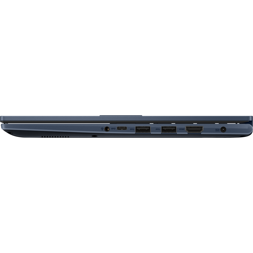 Ноутбук ASUS X1404VA Vivobook 14 Quiet Blue (I38128) - X1404VA-I38128 - фото 6