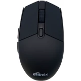 Мышь Ritmix RMW-213 Black