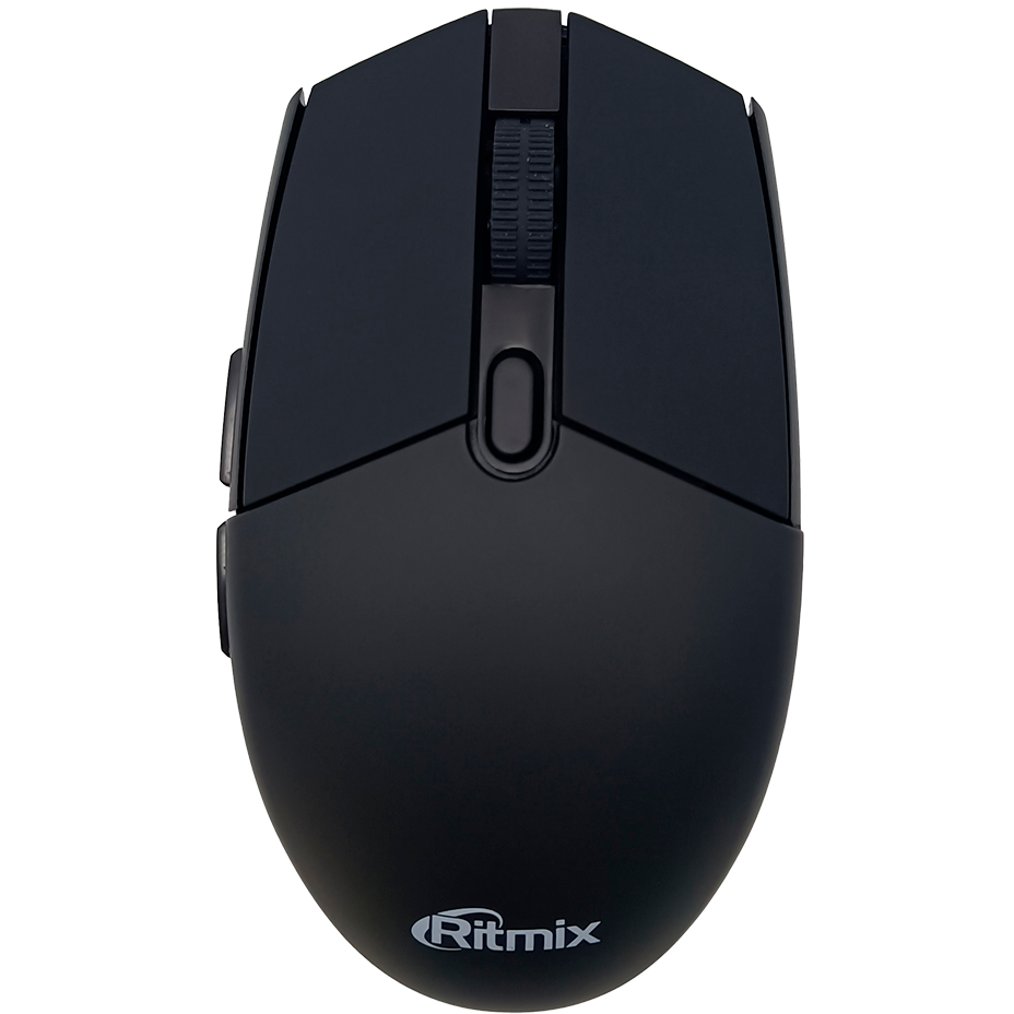 Мышь Ritmix RMW-213 Black
