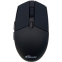 Мышь Ritmix RMW-213 Black
