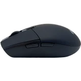 Мышь Ritmix RMW-213 Black