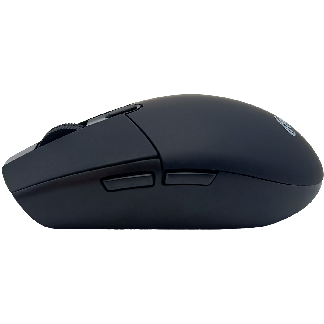 Мышь Ritmix RMW-213 Black - фото 2