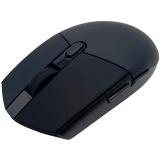 Мышь Ritmix RMW-213 Black