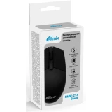 Мышь Ritmix RMW-213 Black