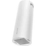 Вытяжка MEFERI TUBE35WH ISLA ULTRA