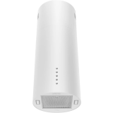 Вытяжка MEFERI TUBE35WH ISLA ULTRA